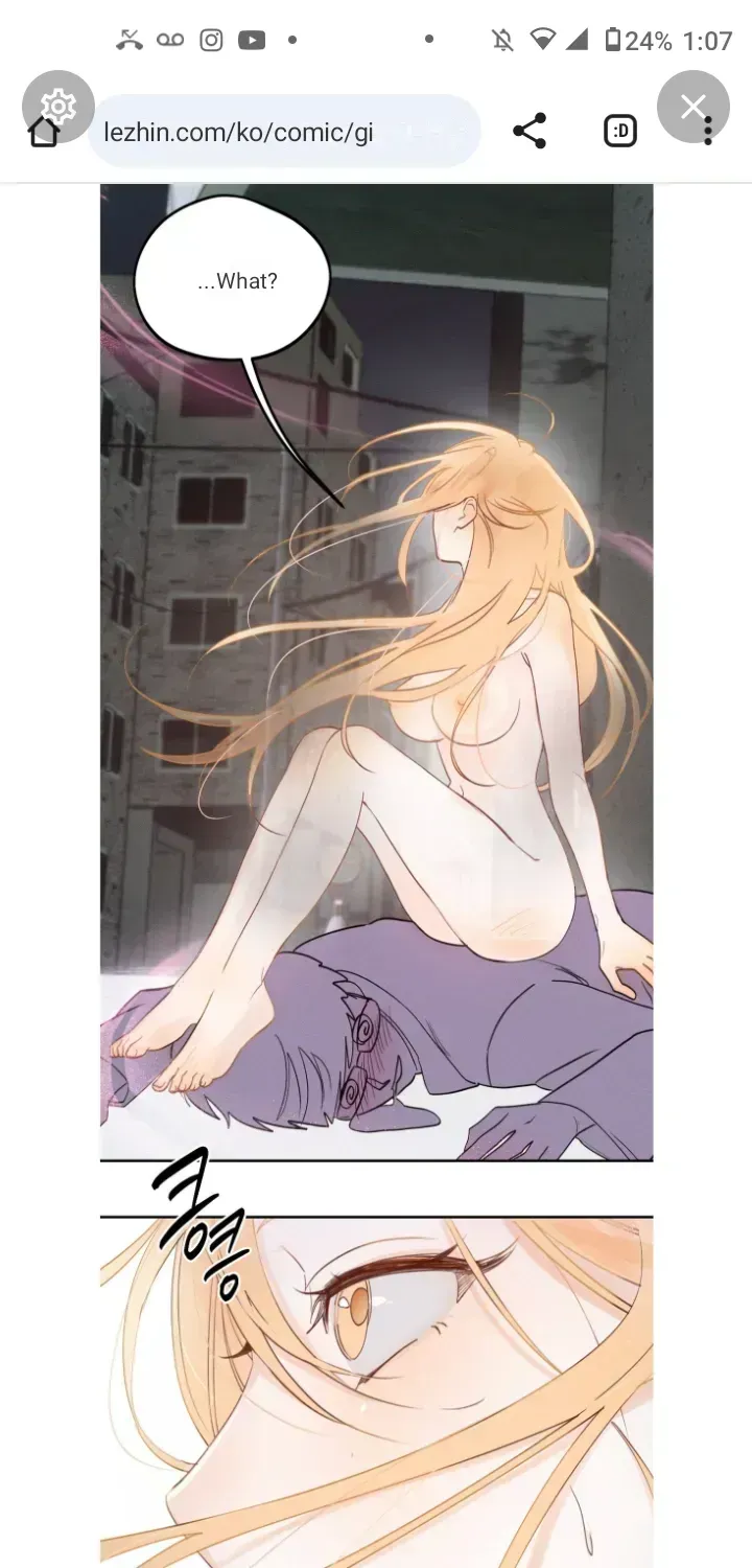 Read Man With Ghosts chapter 1.2 image 24 on Lezhin