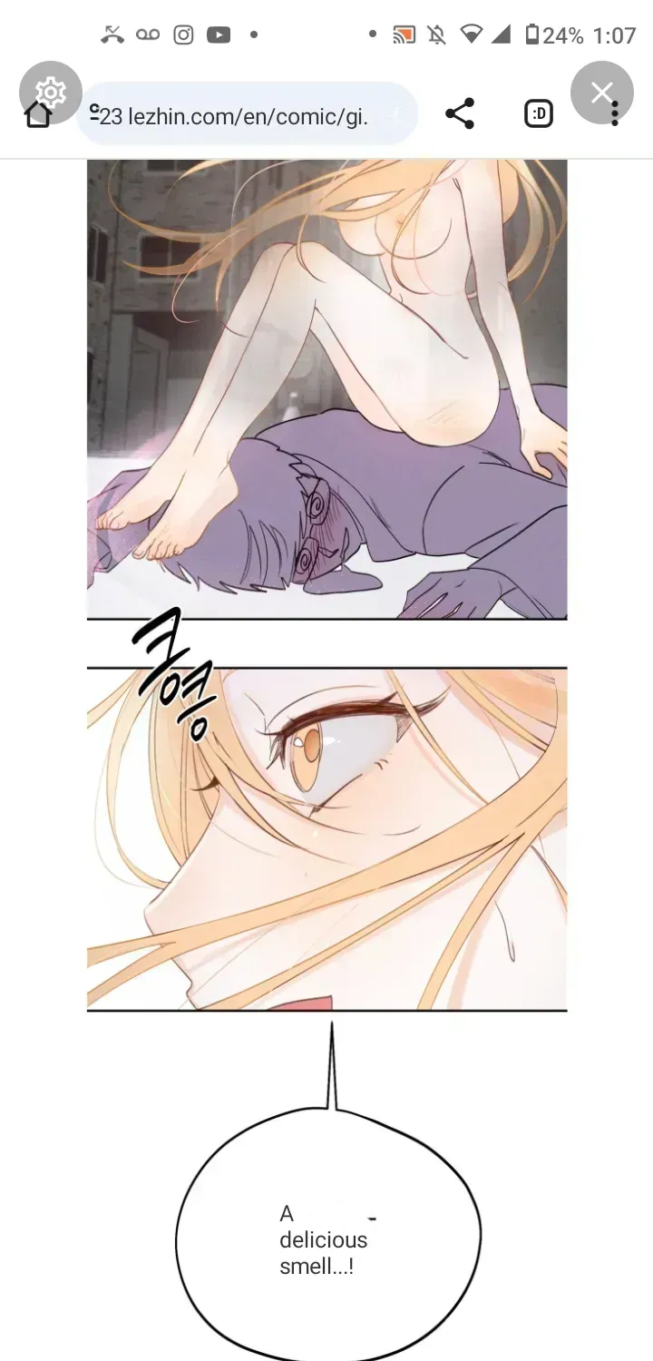 Read Man With Ghosts chapter 1.2 image 26 on Lezhin