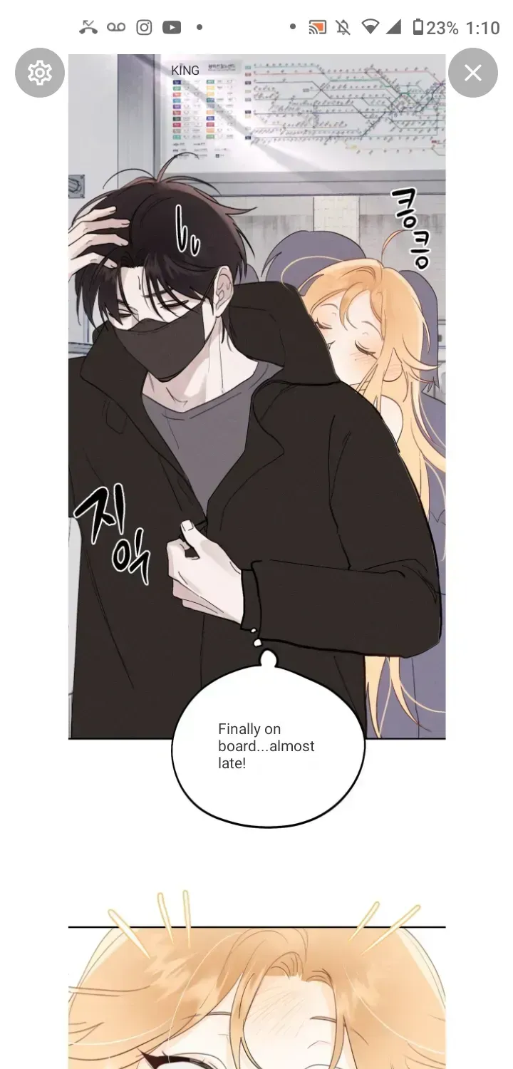 Read Man With Ghosts chapter 1.2 image 36 on Lezhin