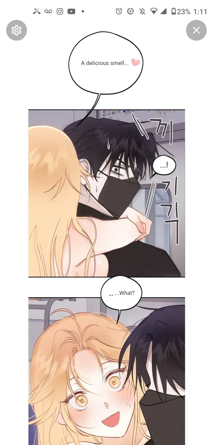 Read Man With Ghosts chapter 1.2 image 46 on Lezhin