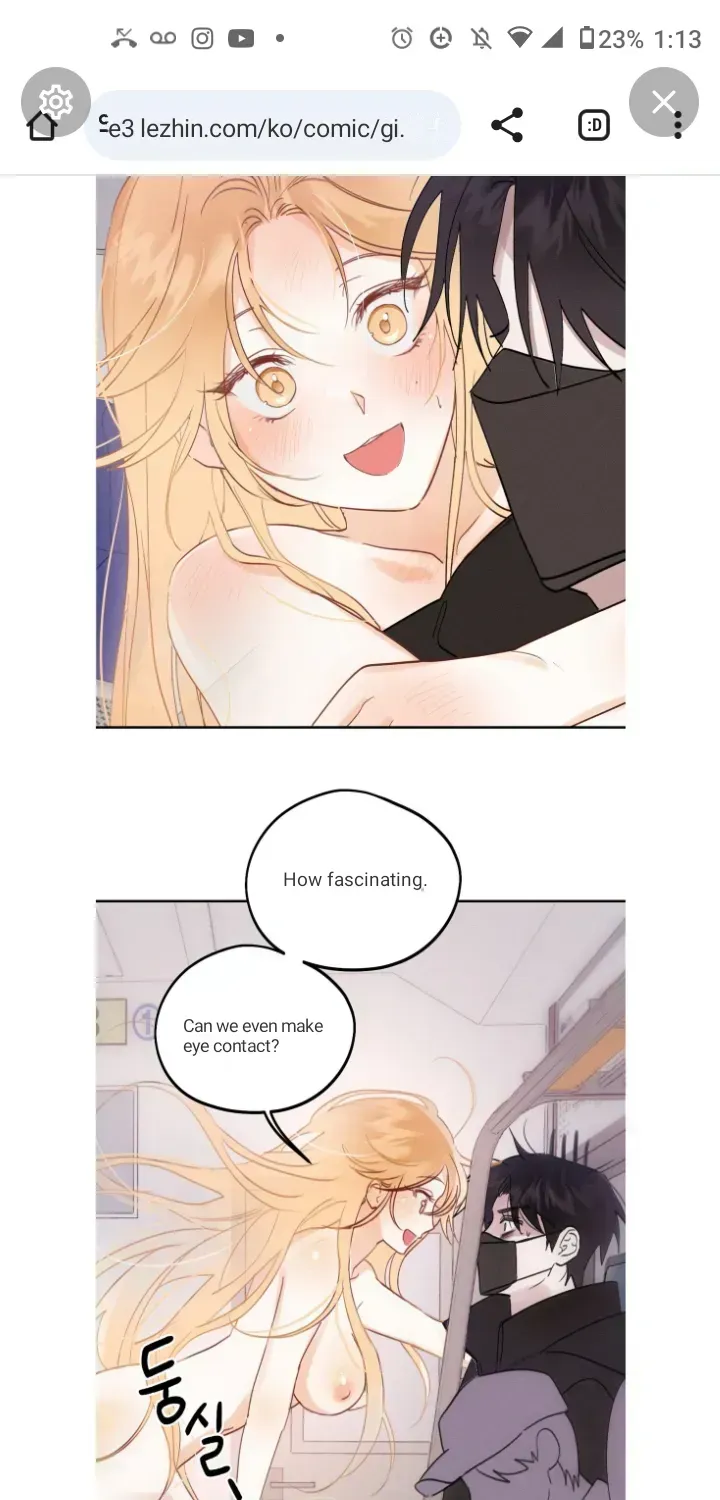 Read Man With Ghosts chapter 1.2 image 48 on Lezhin