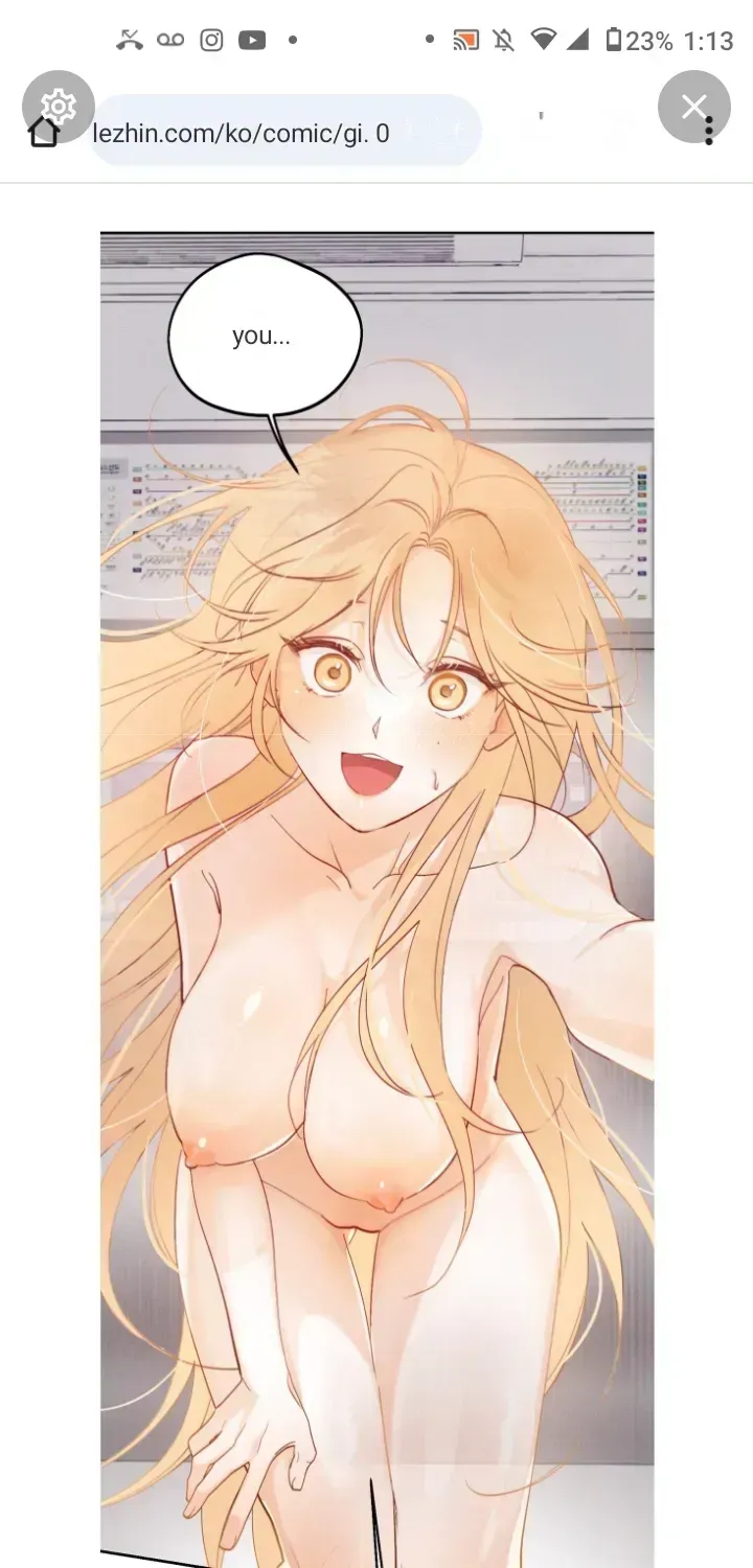 Read Man With Ghosts chapter 1.2 image 52 on Lezhin