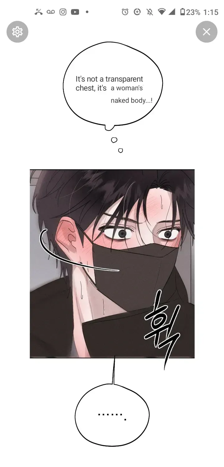 Read Man With Ghosts chapter 1.2 image 58 on Lezhin