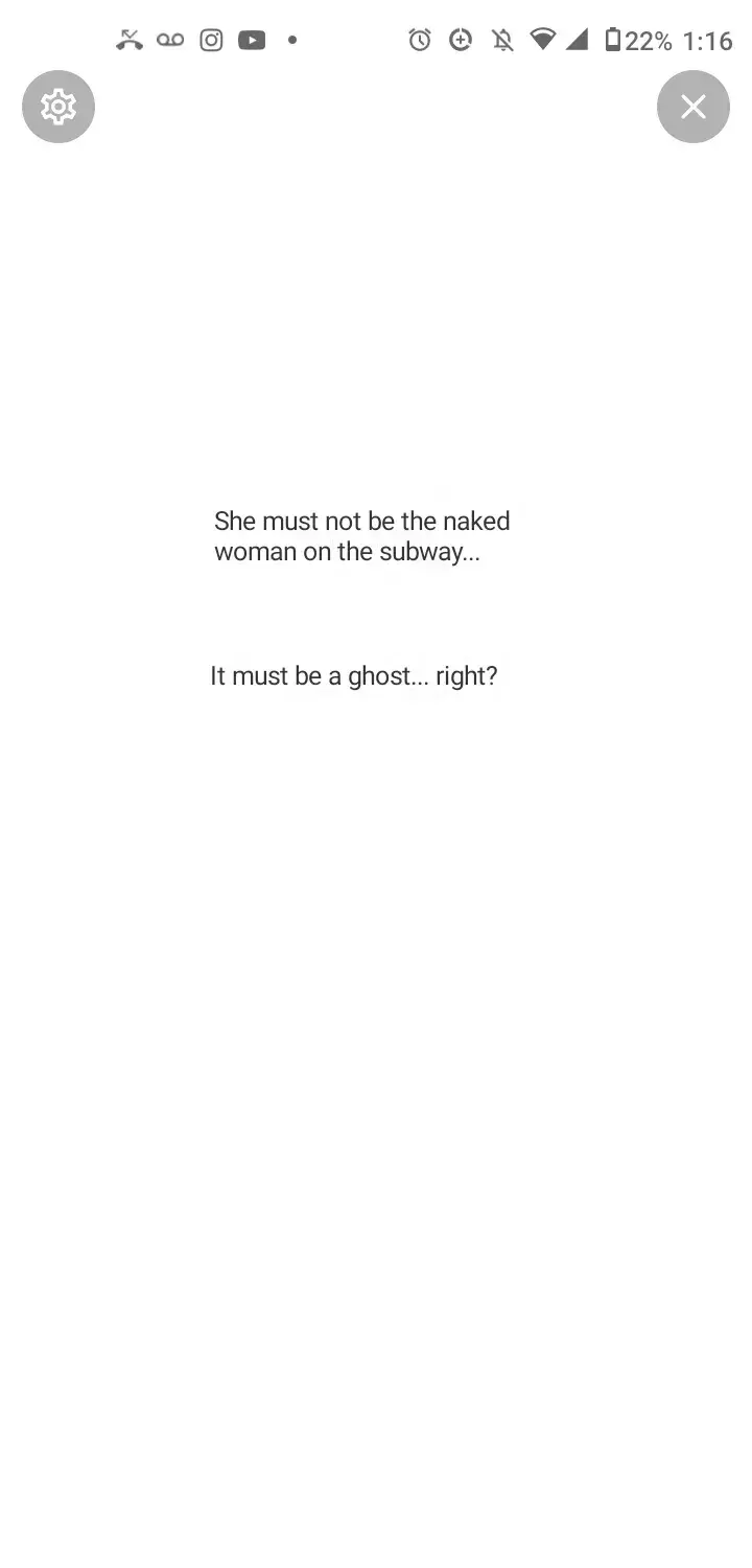 Read Man With Ghosts chapter 1.2 image 60 on Lezhin