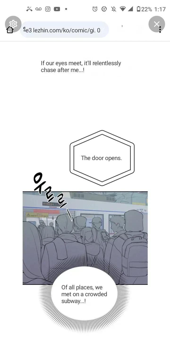 Read Man With Ghosts chapter 1.2 image 68 on Lezhin