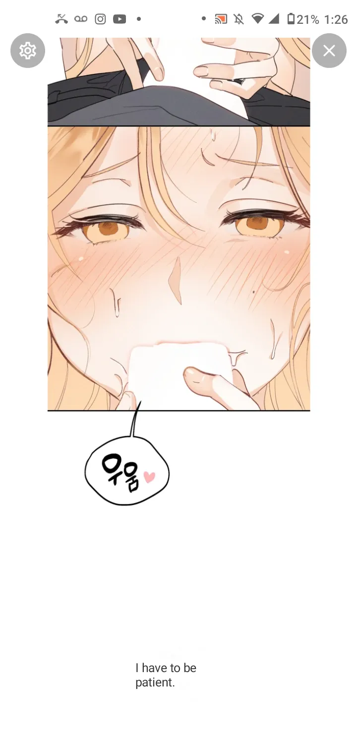 Read Man With Ghosts chapter 1 image 110 on Lezhin
