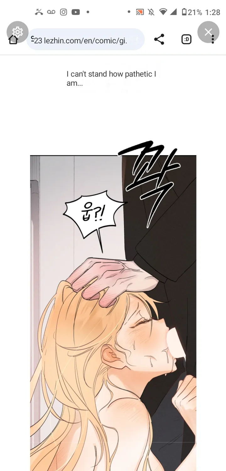 Read Man With Ghosts chapter 1 image 122 on Lezhin