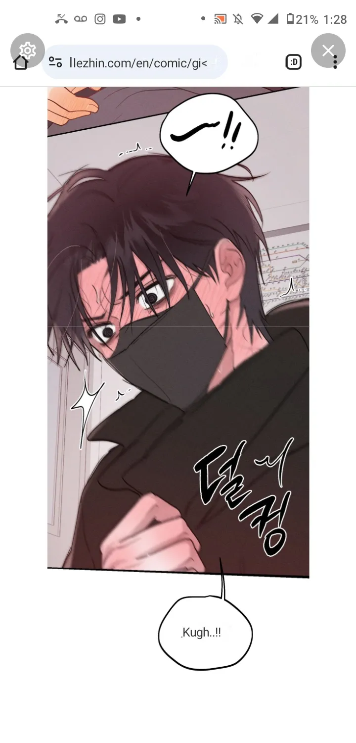Read Man With Ghosts chapter 1 image 126 on Lezhin