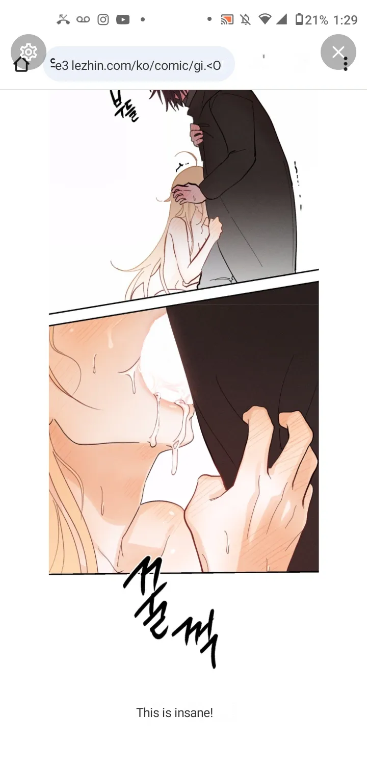 Read Man With Ghosts chapter 1 image 130 on Lezhin