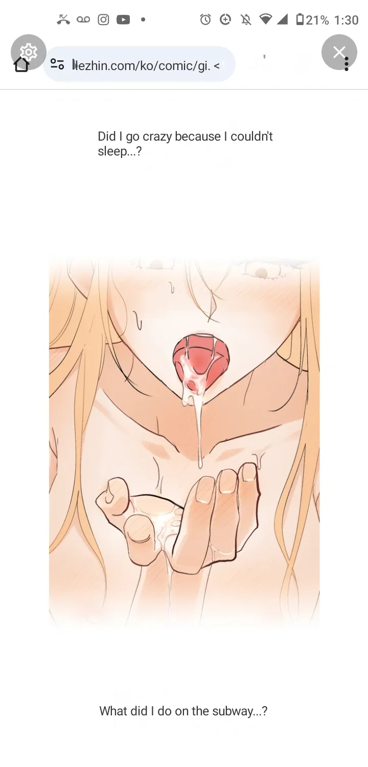 Read Man With Ghosts chapter 1 image 138 on Lezhin