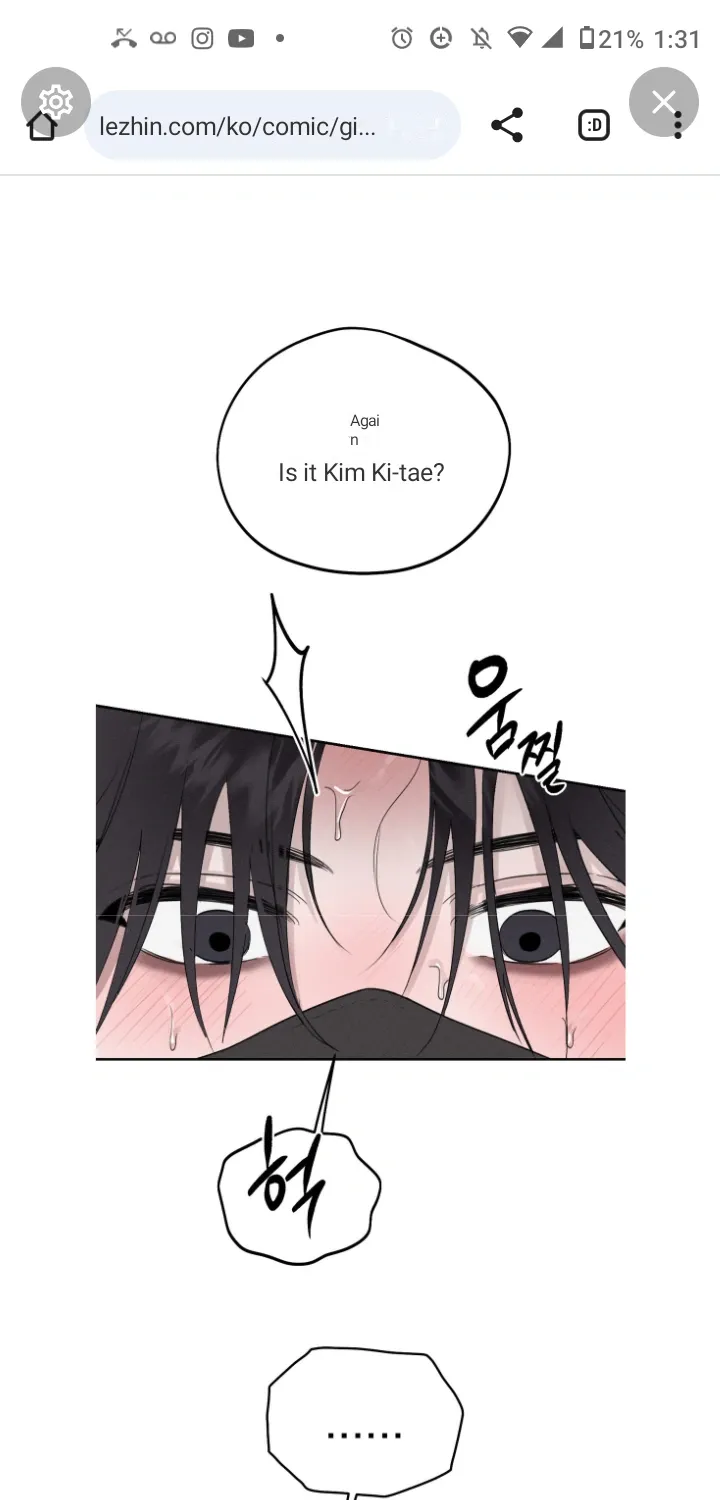 Read Man With Ghosts chapter 1 image 140 on Lezhin
