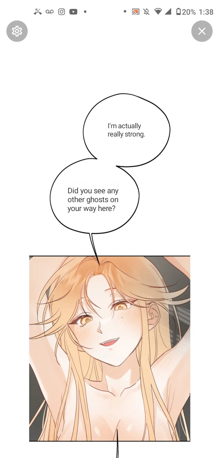Read Man With Ghosts chapter 1 image 174 on Lezhin