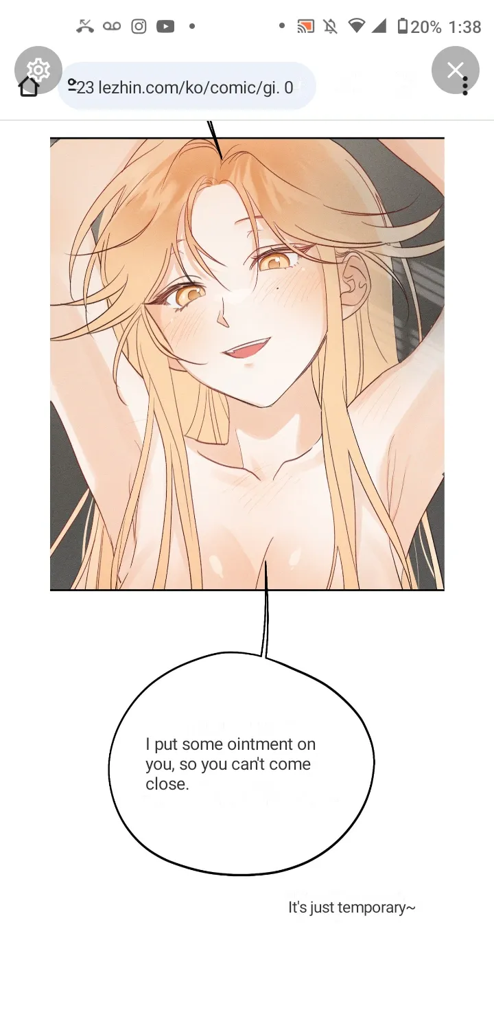 Read Man With Ghosts chapter 1 image 176 on Lezhin
