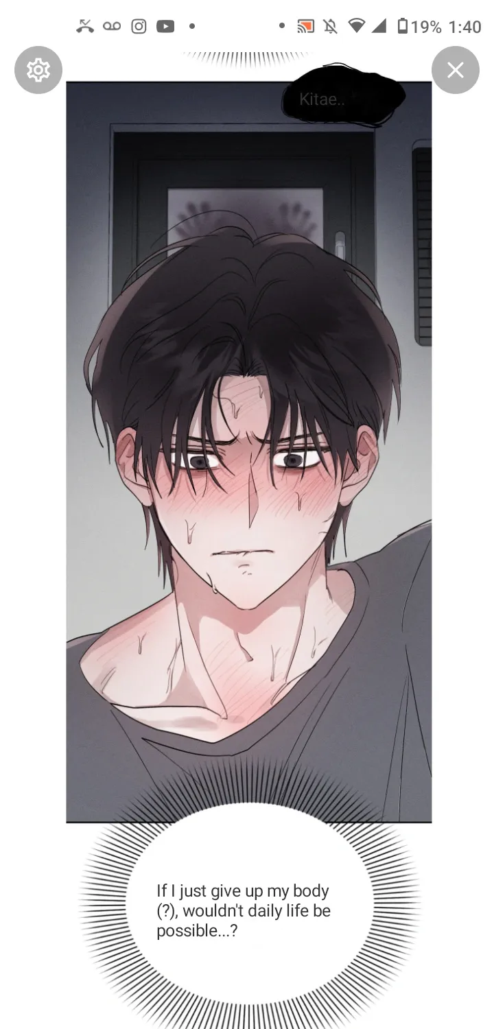 Read Man With Ghosts chapter 1 image 192 on Lezhin