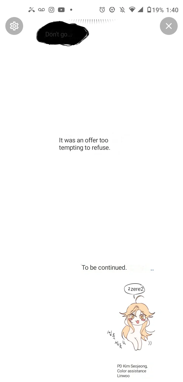 Read Man With Ghosts chapter 1 image 194 on Lezhin