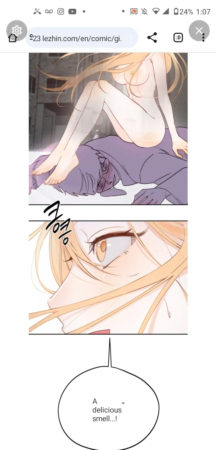 Read Man With Ghosts chapter 1 image 26 on Lezhin