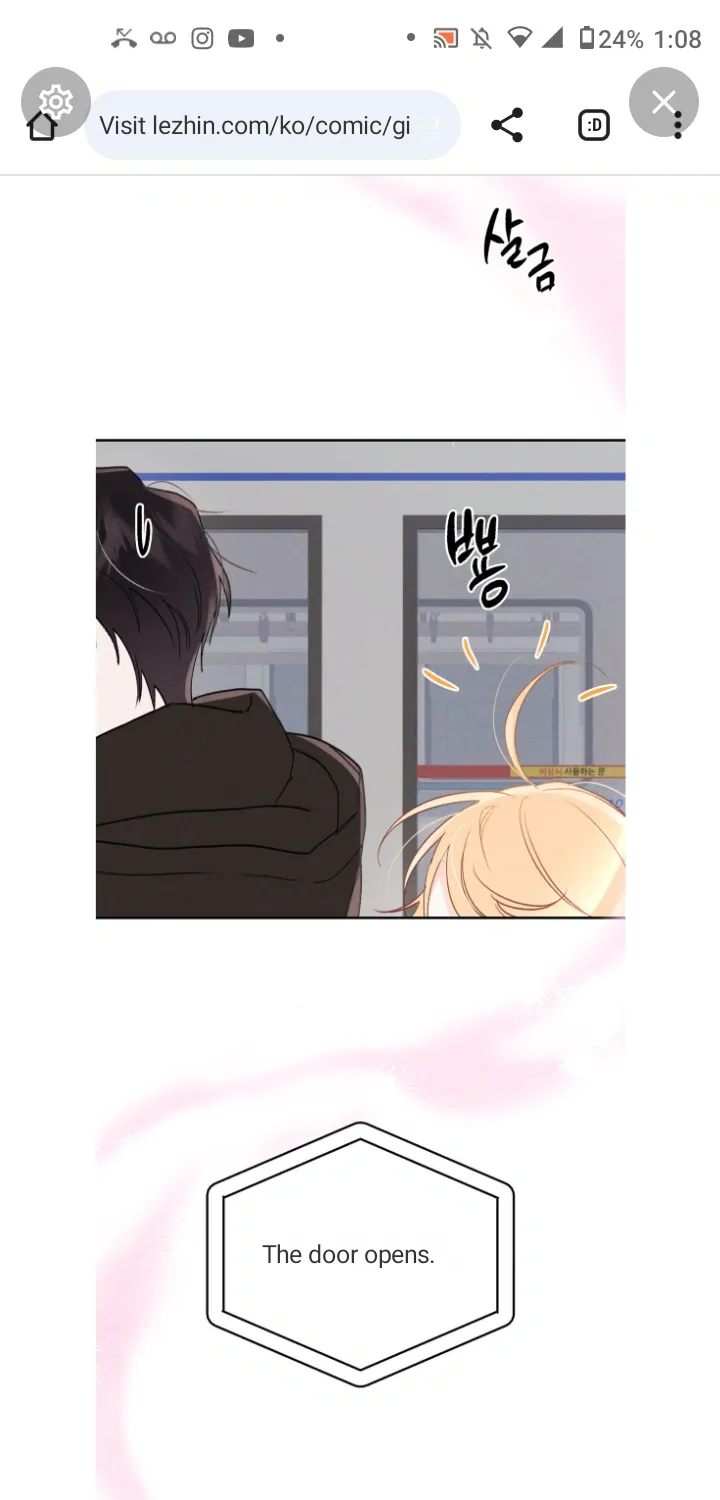 Read Man With Ghosts chapter 1 image 34 on Lezhin