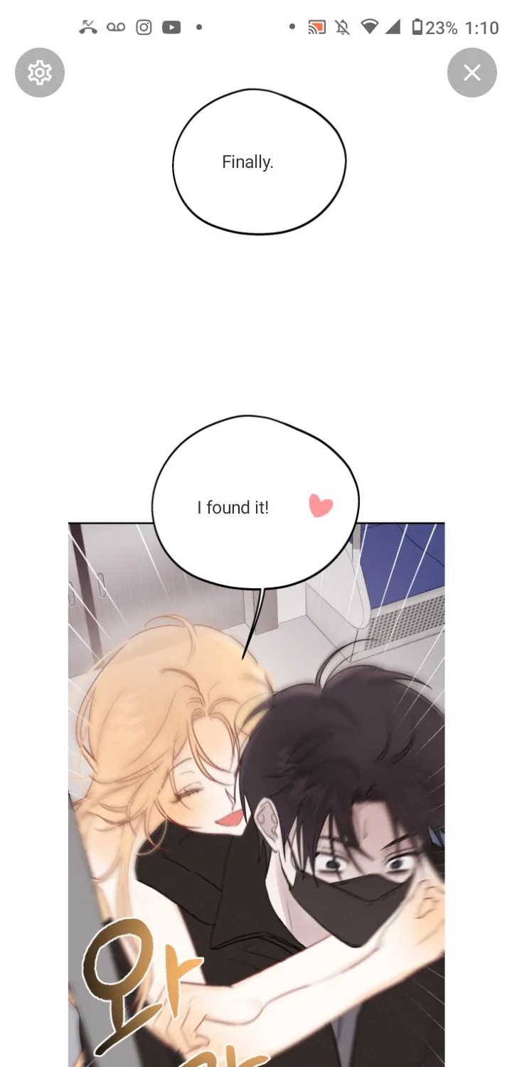 Read Man With Ghosts chapter 1 image 42 on Lezhin