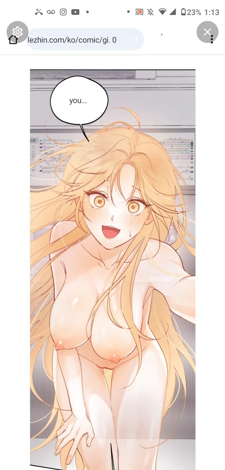 Read Man With Ghosts chapter 1 image 52 on Lezhin