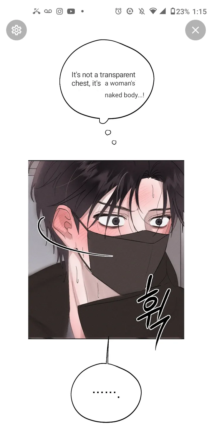 Read Man With Ghosts chapter 1 image 58 on Lezhin