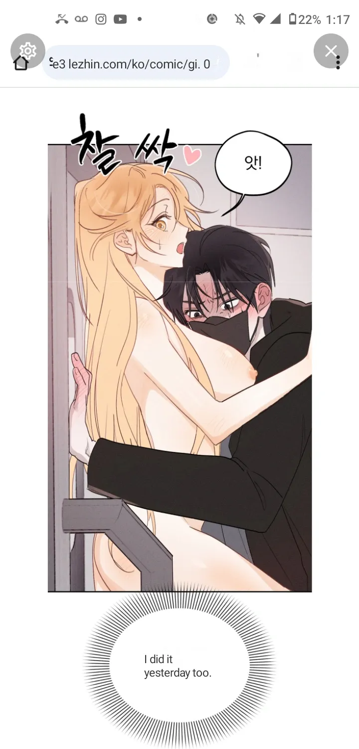 Read Man With Ghosts chapter 1 image 70 on Lezhin