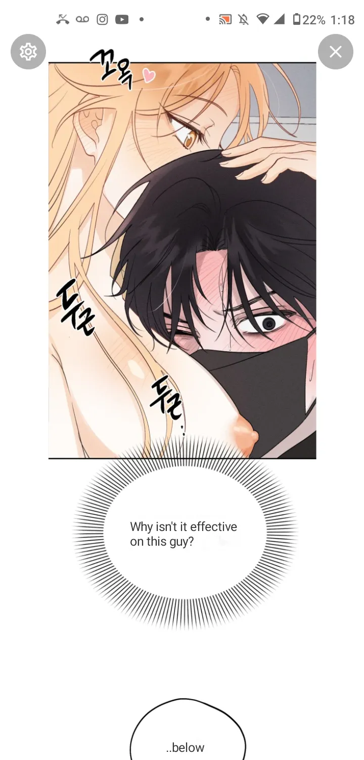 Read Man With Ghosts chapter 1 image 72 on Lezhin