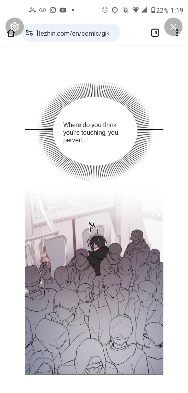 Read Man With Ghosts chapter 1 image 82 on Lezhin