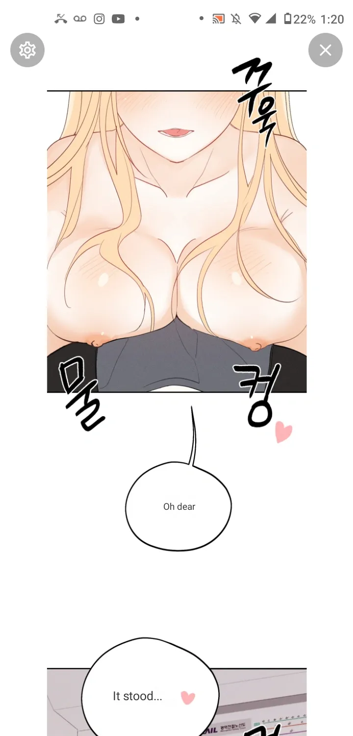 Read Man With Ghosts chapter 1 image 86 on Lezhin