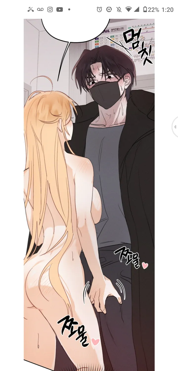 Read Man With Ghosts chapter 1 image 88 on Lezhin