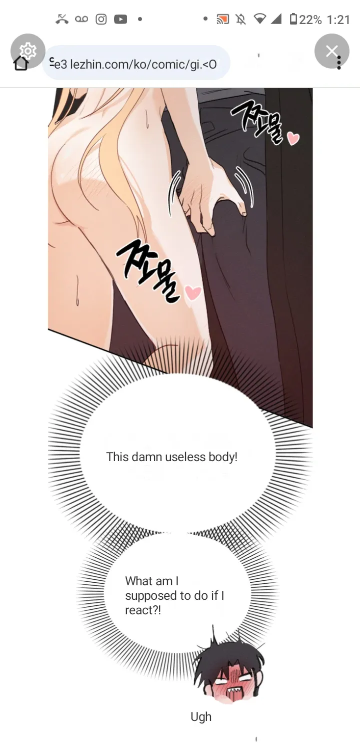 Read Man With Ghosts chapter 1 image 90 on Lezhin