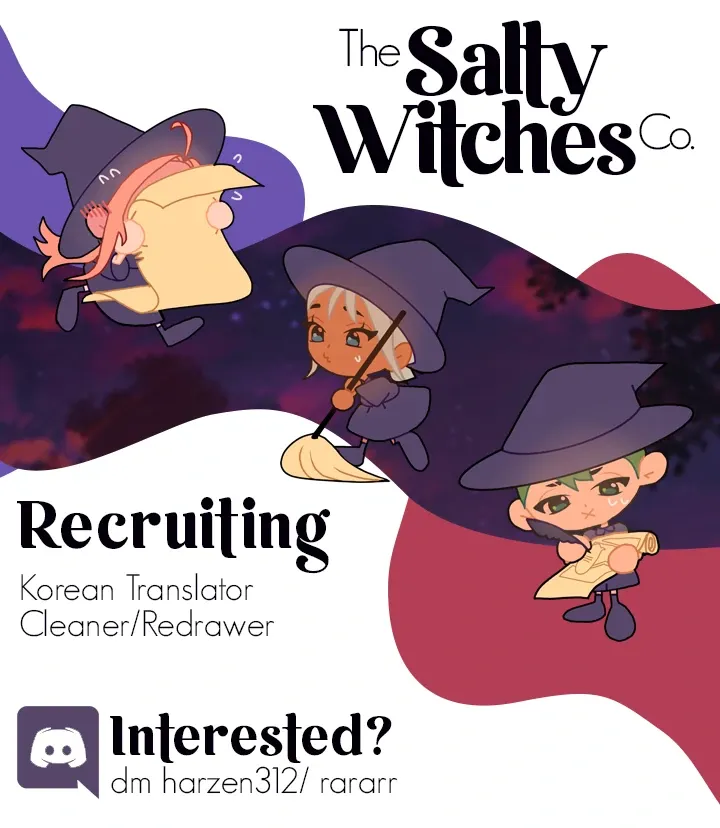 Read Man With Ghosts chapter 10 image 1 on Lezhin