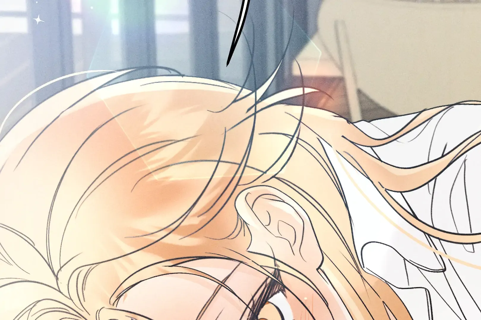 Read Man With Ghosts chapter 10 image 105 on Lezhin