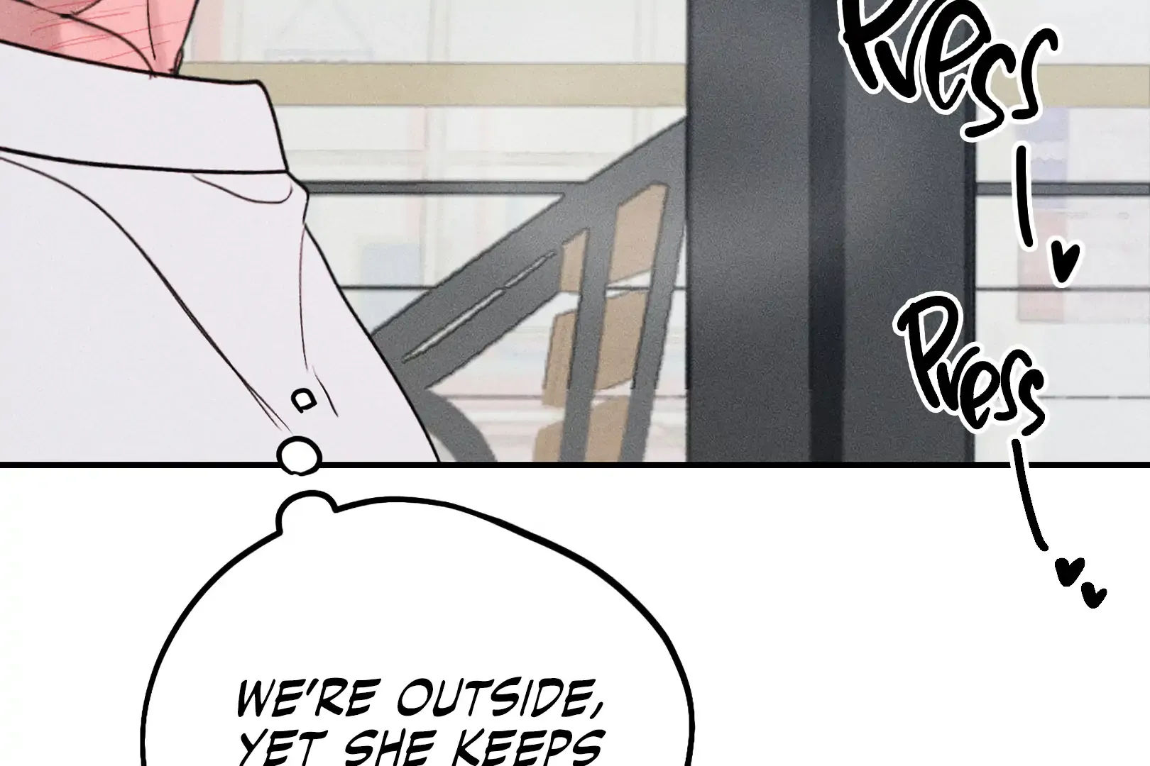 Read Man With Ghosts chapter 10 image 114 on Lezhin