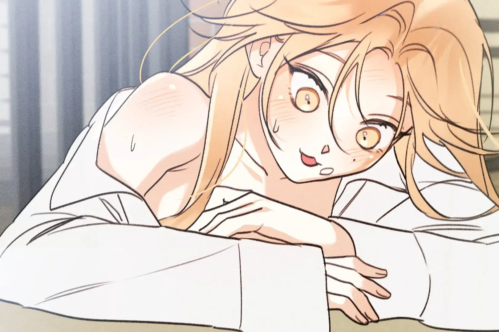 Read Man With Ghosts chapter 10 image 118 on Lezhin