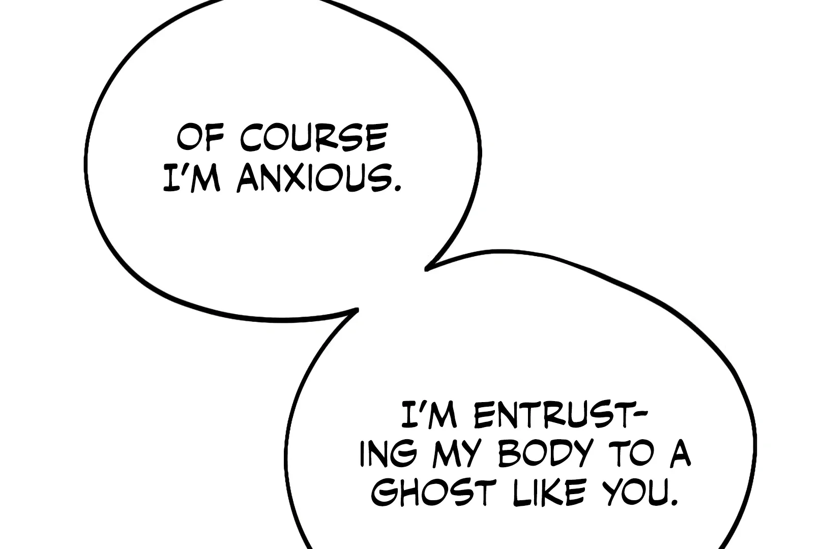 Read Man With Ghosts chapter 10 image 121 on Lezhin