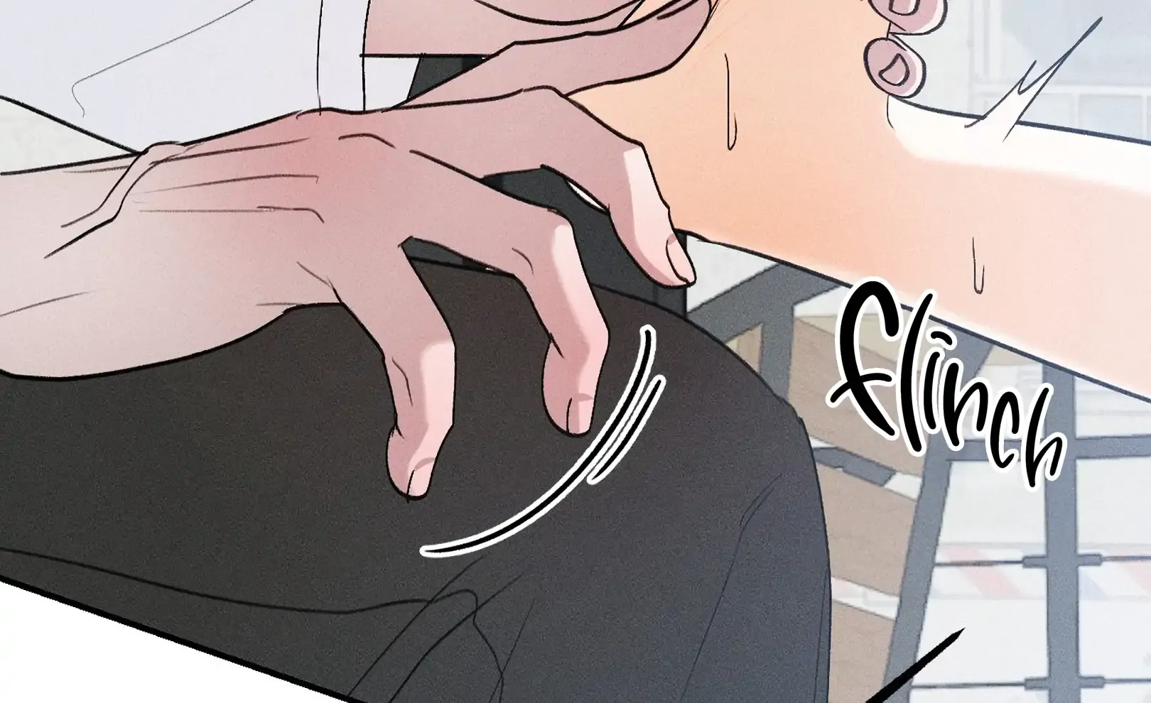 Read Man With Ghosts chapter 10 image 123 on Lezhin