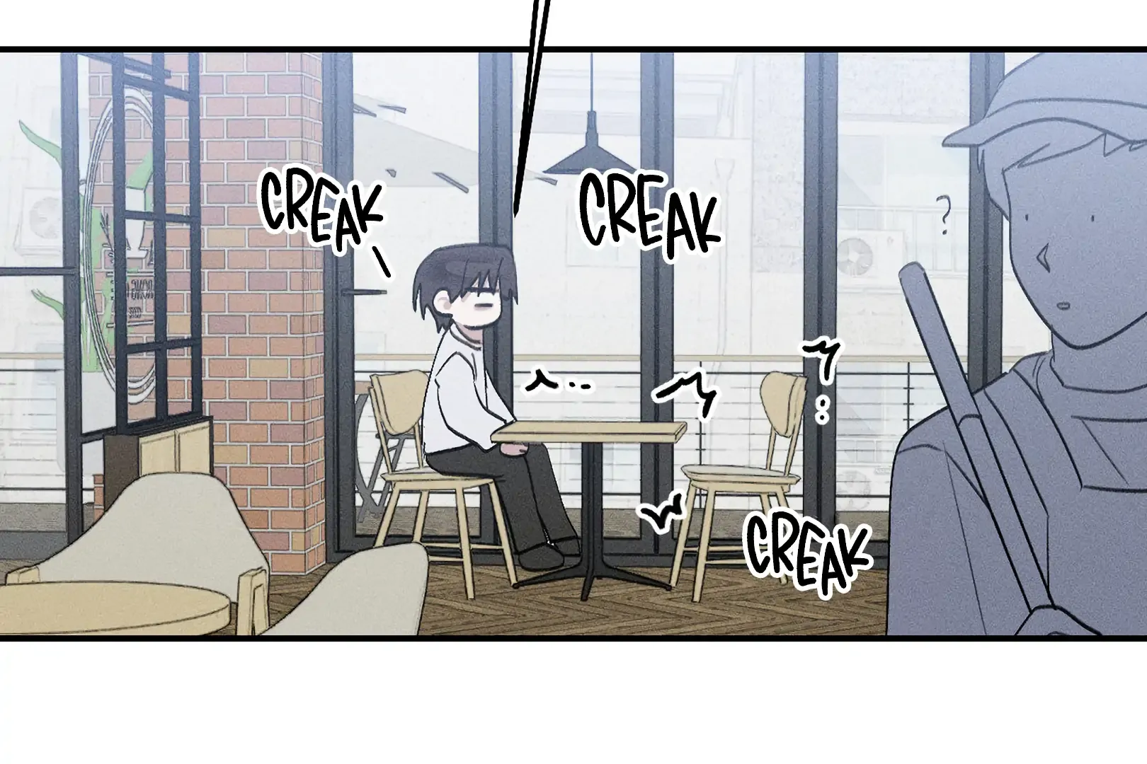 Read Man With Ghosts chapter 10 image 132 on Lezhin