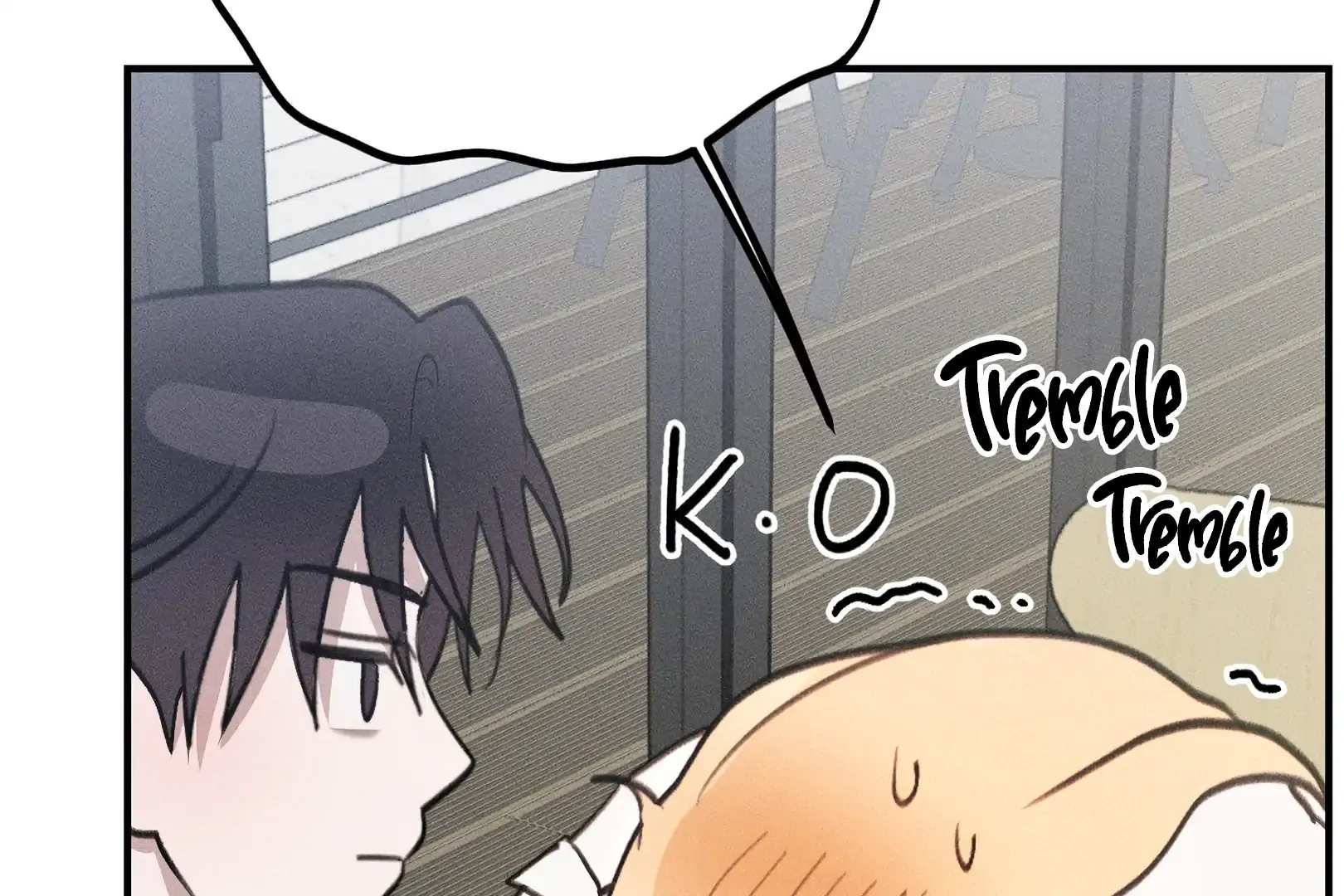 Read Man With Ghosts chapter 10 image 134 on Lezhin