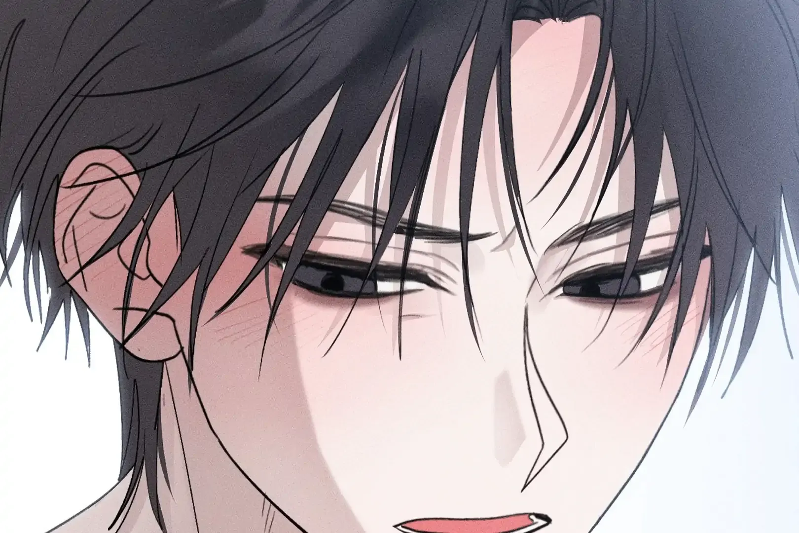 Read Man With Ghosts chapter 10 image 139 on Lezhin