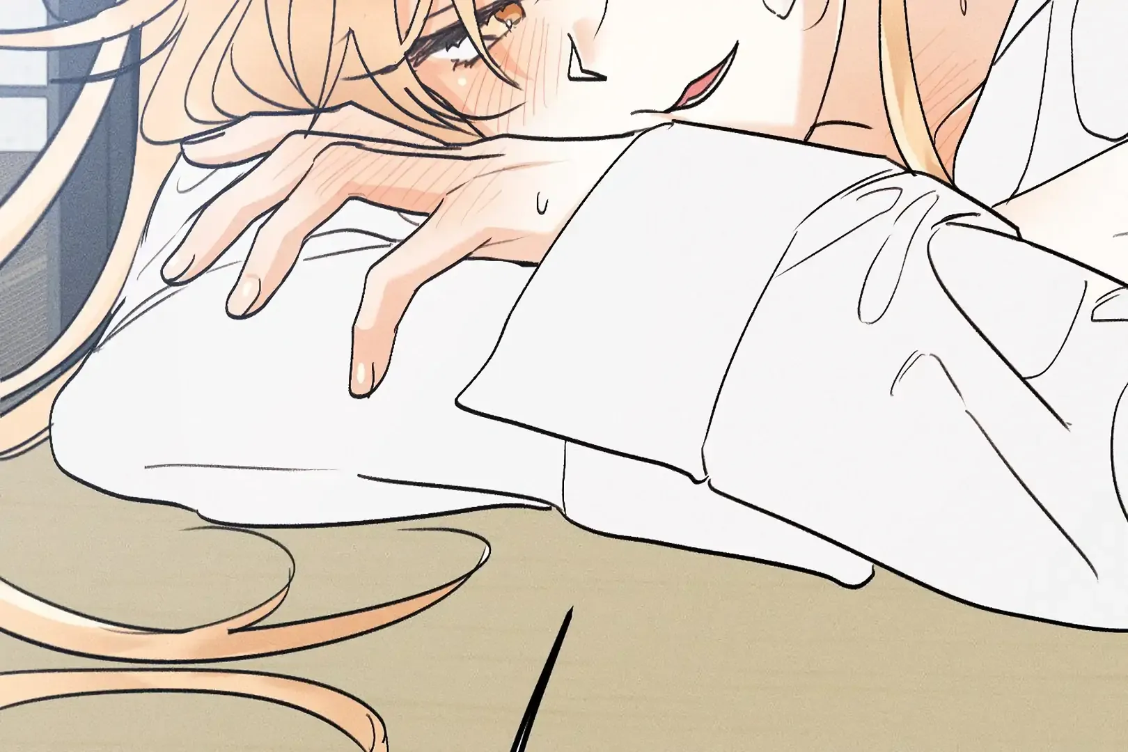 Read Man With Ghosts chapter 10 image 145 on Lezhin