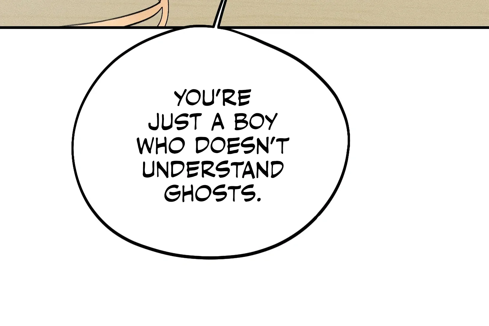 Read Man With Ghosts chapter 10 image 146 on Lezhin