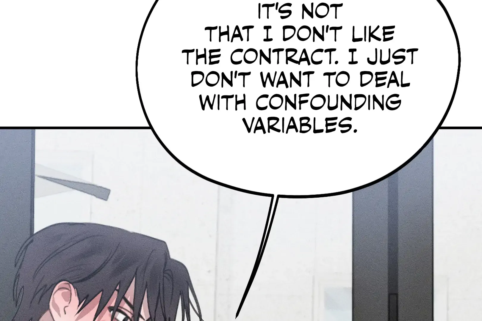 Read Man With Ghosts chapter 10 image 152 on Lezhin