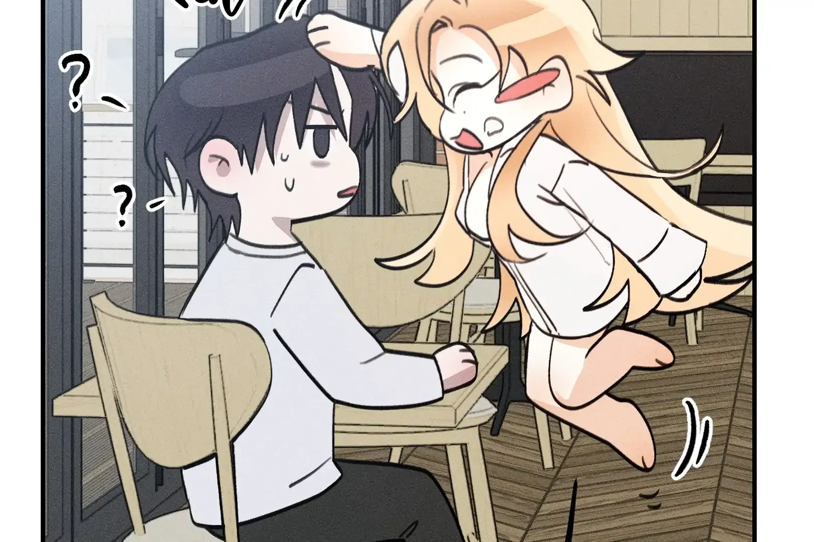 Read Man With Ghosts chapter 10 image 163 on Lezhin