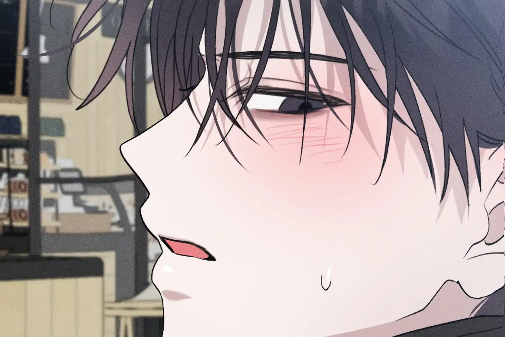 Read Man With Ghosts chapter 10 image 176 on Lezhin