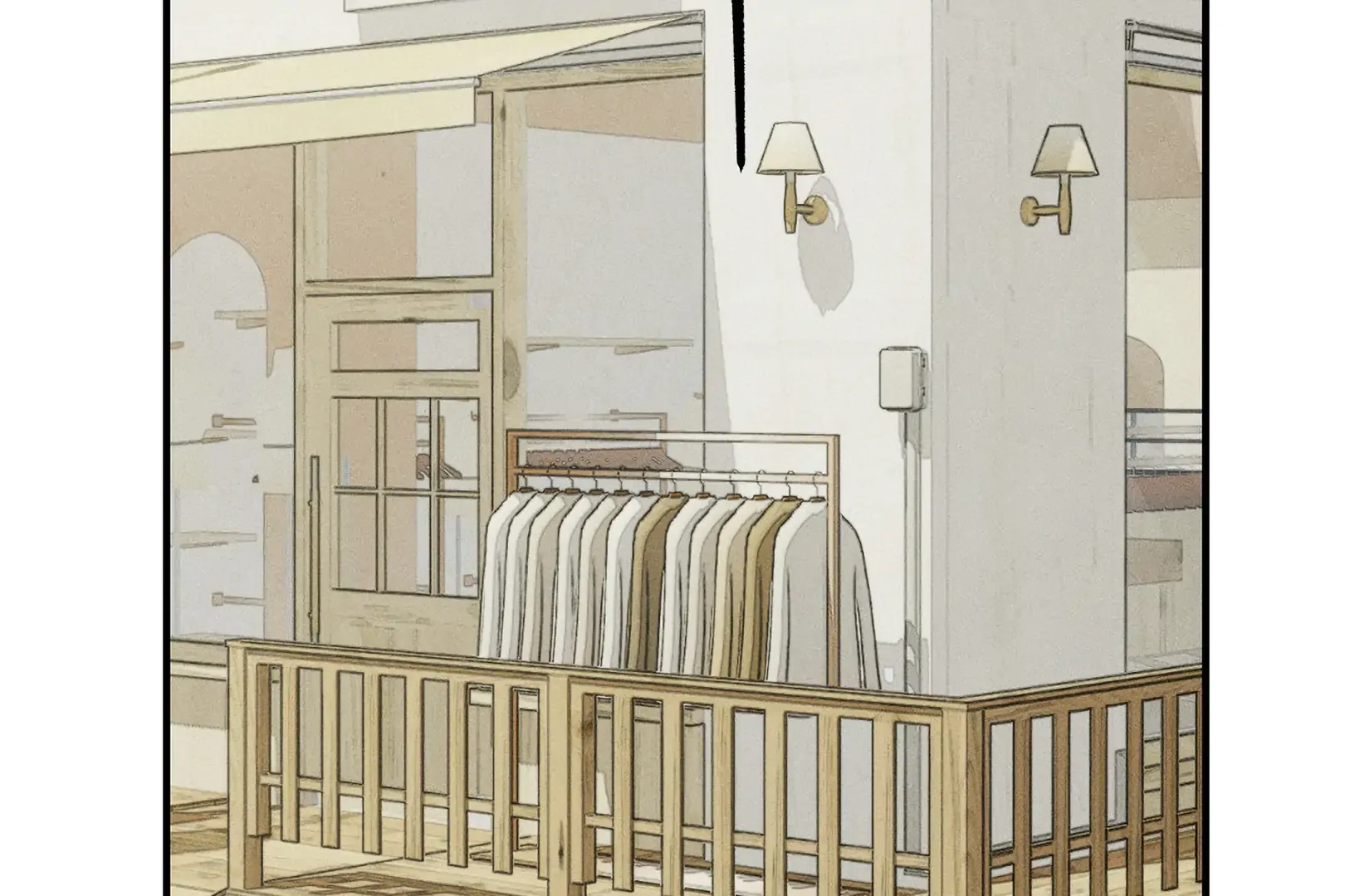 Read Man With Ghosts chapter 10 image 182 on Lezhin