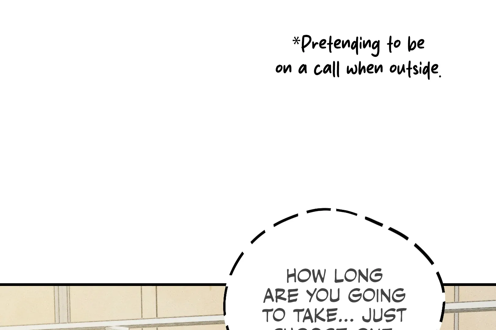 Read Man With Ghosts chapter 10 image 185 on Lezhin