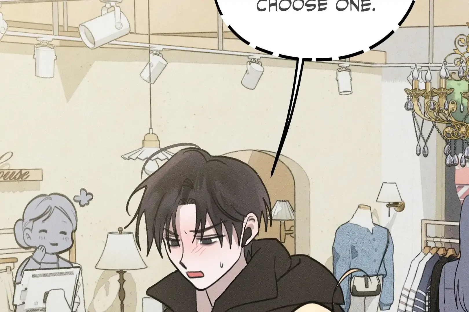 Read Man With Ghosts chapter 10 image 186 on Lezhin