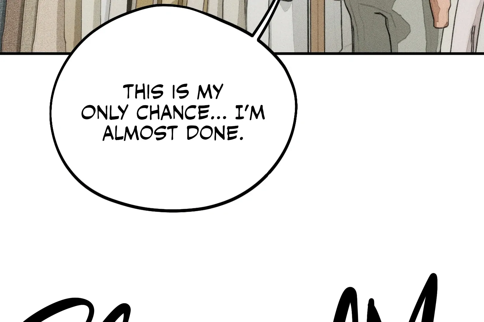 Read Man With Ghosts chapter 10 image 188 on Lezhin