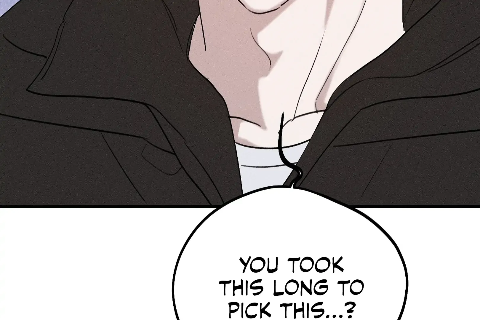 Read Man With Ghosts chapter 10 image 194 on Lezhin