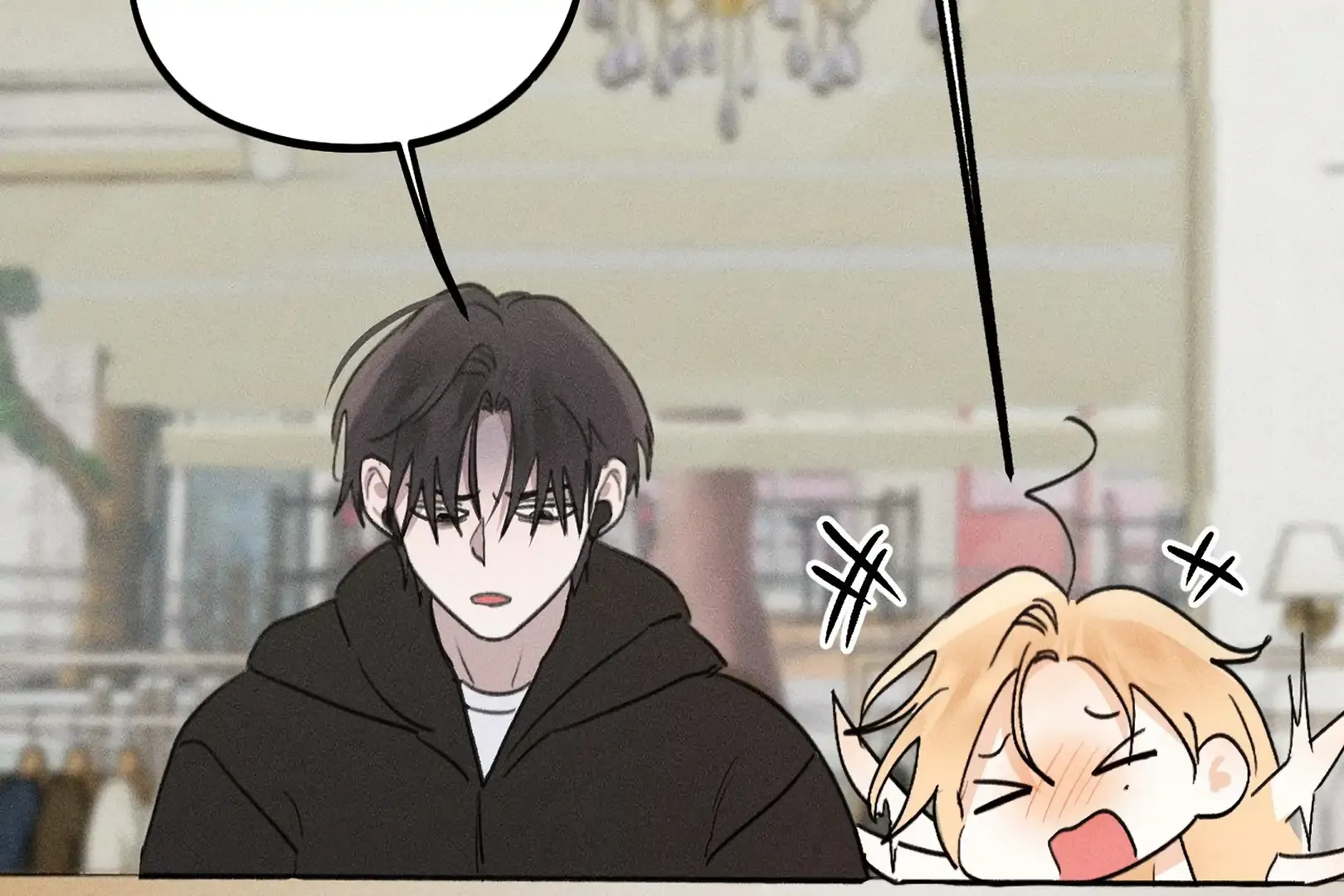 Read Man With Ghosts chapter 10 image 197 on Lezhin